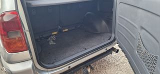 Toyota RAV 4 2006 RAV4 4X4  DIESEL ΑΡΙΣΤΟ-thumb-10