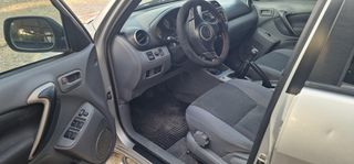 Toyota RAV 4 2006 RAV4 4X4  DIESEL ΑΡΙΣΤΟ-thumb-13