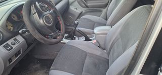 Toyota RAV 4 2006 RAV4 4X4  DIESEL ΑΡΙΣΤΟ-thumb-17