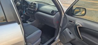 Toyota RAV 4 2006 RAV4 4X4  DIESEL ΑΡΙΣΤΟ-thumb-18