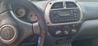 Toyota RAV 4 2006 RAV4 4X4  DIESEL ΑΡΙΣΤΟ-thumb-30