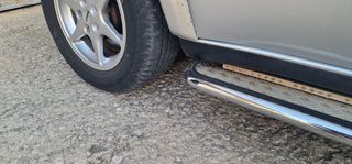 Toyota RAV 4 2006 RAV4 4X4  DIESEL ΑΡΙΣΤΟ-thumb-33