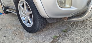 Toyota RAV 4 2006 RAV4 4X4  DIESEL ΑΡΙΣΤΟ-thumb-34
