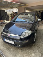 Fiat Punto Evo 2011 FULL EXTRA