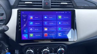 Nissan Micra 2021 1000cc ENERGY 5ΘΥΡΟ ΟΘΟΝΗ-NAVI ΕΛΛΗΝΙΚΟ-thumb-27