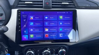 Nissan Micra 2021 1000cc ENERGY 5ΘΥΡΟ ΟΘΟΝΗ-NAVI ΕΛΛΗΝΙΚΟ-thumb-28