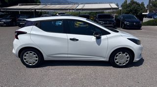 Nissan Micra 2021 1000cc ENERGY 5ΘΥΡΟ ΟΘΟΝΗ-NAVI ΕΛΛΗΝΙΚΟ-thumb-8