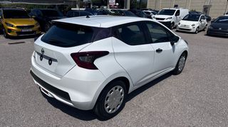 Nissan Micra 2021 1000cc ENERGY 5ΘΥΡΟ ΟΘΟΝΗ-NAVI ΕΛΛΗΝΙΚΟ-thumb-7