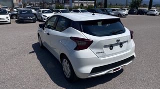 Nissan Micra 2021 1000cc ENERGY 5ΘΥΡΟ ΟΘΟΝΗ-NAVI ΕΛΛΗΝΙΚΟ-thumb-5