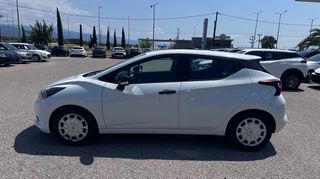 Nissan Micra 2021 1000cc ENERGY 5ΘΥΡΟ ΟΘΟΝΗ-NAVI ΕΛΛΗΝΙΚΟ-thumb-4