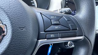 Nissan Micra 2021 1000cc ENERGY 5ΘΥΡΟ ΟΘΟΝΗ-NAVI ΕΛΛΗΝΙΚΟ-thumb-22