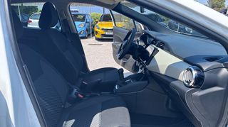 Nissan Micra 2021 1000cc ENERGY 5ΘΥΡΟ ΟΘΟΝΗ-NAVI ΕΛΛΗΝΙΚΟ-thumb-40