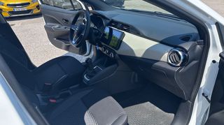 Nissan Micra 2021 1000cc ENERGY 5ΘΥΡΟ ΟΘΟΝΗ-NAVI ΕΛΛΗΝΙΚΟ-thumb-41