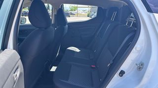 Nissan Micra 2021 1000cc ENERGY 5ΘΥΡΟ ΟΘΟΝΗ-NAVI ΕΛΛΗΝΙΚΟ-thumb-35