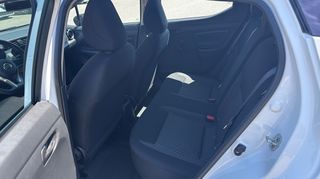 Nissan Micra 2021 1000cc ENERGY 5ΘΥΡΟ ΟΘΟΝΗ-NAVI ΕΛΛΗΝΙΚΟ-thumb-36