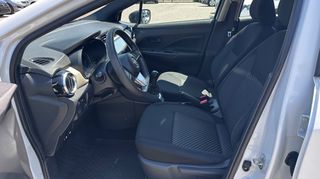 Nissan Micra 2021 1000cc ENERGY 5ΘΥΡΟ ΟΘΟΝΗ-NAVI ΕΛΛΗΝΙΚΟ-thumb-16