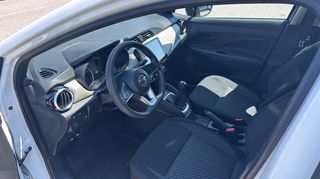 Nissan Micra 2021 1000cc ENERGY 5ΘΥΡΟ ΟΘΟΝΗ-NAVI ΕΛΛΗΝΙΚΟ-thumb-15