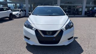 Nissan Micra 2021 1000cc ENERGY 5ΘΥΡΟ ΟΘΟΝΗ-NAVI ΕΛΛΗΝΙΚΟ-thumb-13