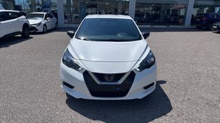 Nissan Micra 2021 1000cc ENERGY 5ΘΥΡΟ ΟΘΟΝΗ-NAVI ΕΛΛΗΝΙΚΟ-thumb-12