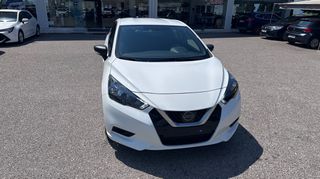 Nissan Micra 2021 1000cc ENERGY 5ΘΥΡΟ ΟΘΟΝΗ-NAVI ΕΛΛΗΝΙΚΟ-thumb-11