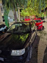 Volkswagen Polo 2000