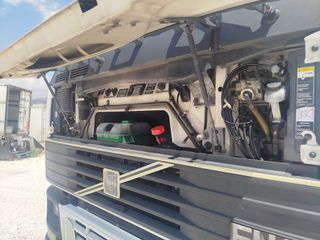 Καρότσα Κουρτίνα Volvo 2000 FH12 420XL-thumb-39