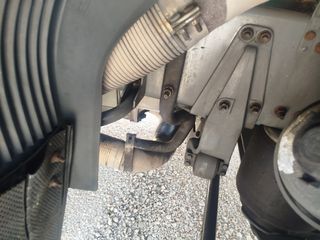 Καρότσα Κουρτίνα Volvo 2000 FH12 420XL-thumb-42