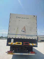 Καρότσα Κουρτίνα Volvo 2000 FH12 420XL-thumb-6