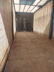 Καρότσα Κουρτίνα Volvo 2000 FH12 420XL-thumb-51