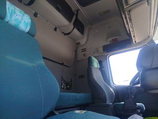 Καρότσα Κουρτίνα Volvo 2000 FH12 420XL-thumb-55