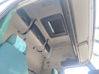 Καρότσα Κουρτίνα Volvo 2000 FH12 420XL-thumb-56