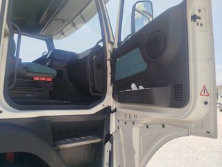 Καρότσα Κουρτίνα Volvo 2000 FH12 420XL-thumb-57