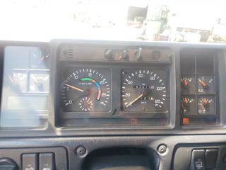 Καρότσα Κουρτίνα Volvo 2000 FH12 420XL-thumb-59