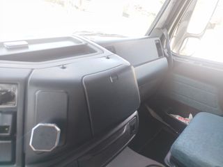 Καρότσα Κουρτίνα Volvo 2000 FH12 420XL-thumb-60
