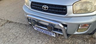 Toyota RAV 4 2006 2.0 EXECUTIVE 4X4 DIESEL ΑΡΙΣΤΟ-thumb-4