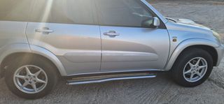 Toyota RAV 4 2006 2.0 EXECUTIVE 4X4 DIESEL ΑΡΙΣΤΟ-thumb-38