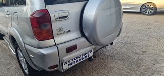 Toyota RAV 4 2006 2.0 EXECUTIVE 4X4 DIESEL ΑΡΙΣΤΟ-thumb-11