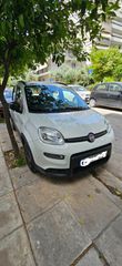 Fiat Panda 2022 PANDA