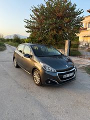 Peugeot 208 2017 PURE TECH