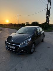 Peugeot 208 2017 PURE TECH-thumb-1