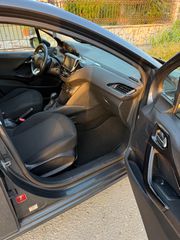 Peugeot 208 2017 PURE TECH-thumb-4