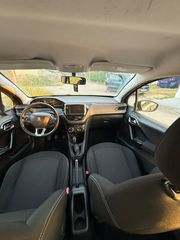 Peugeot 208 2017 PURE TECH-thumb-9