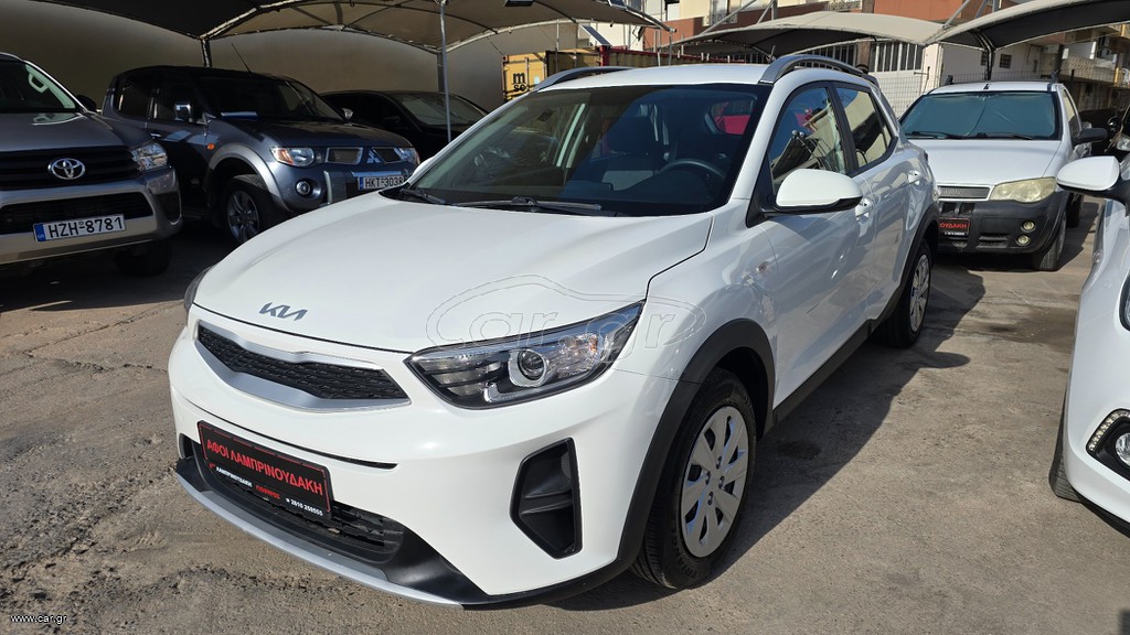 Kia Stonic 2022