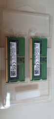 Samsung DDR5 SODIMM 8GB