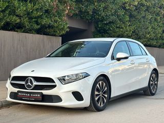 Mercedes-Benz A 160 2021 DIESEL