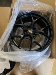 ΖΑΝΤΑ 17' BBS