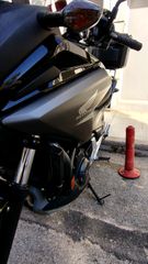 Honda NC 750X 2021 DCT ΑΥΤΟΜΑΤΟ
