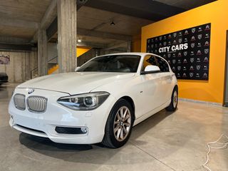 Bmw 116 2012