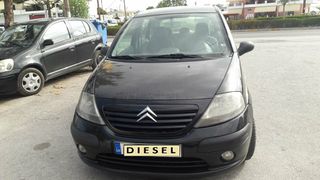 Citroen C3 2004 C3 DIESEL