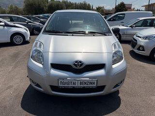 Toyota Yaris 2011 YARIS 1.0 VVT-I Cool Edition
